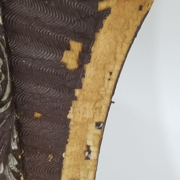 Very Vintage Pictures Frame - Picture 10 of 13